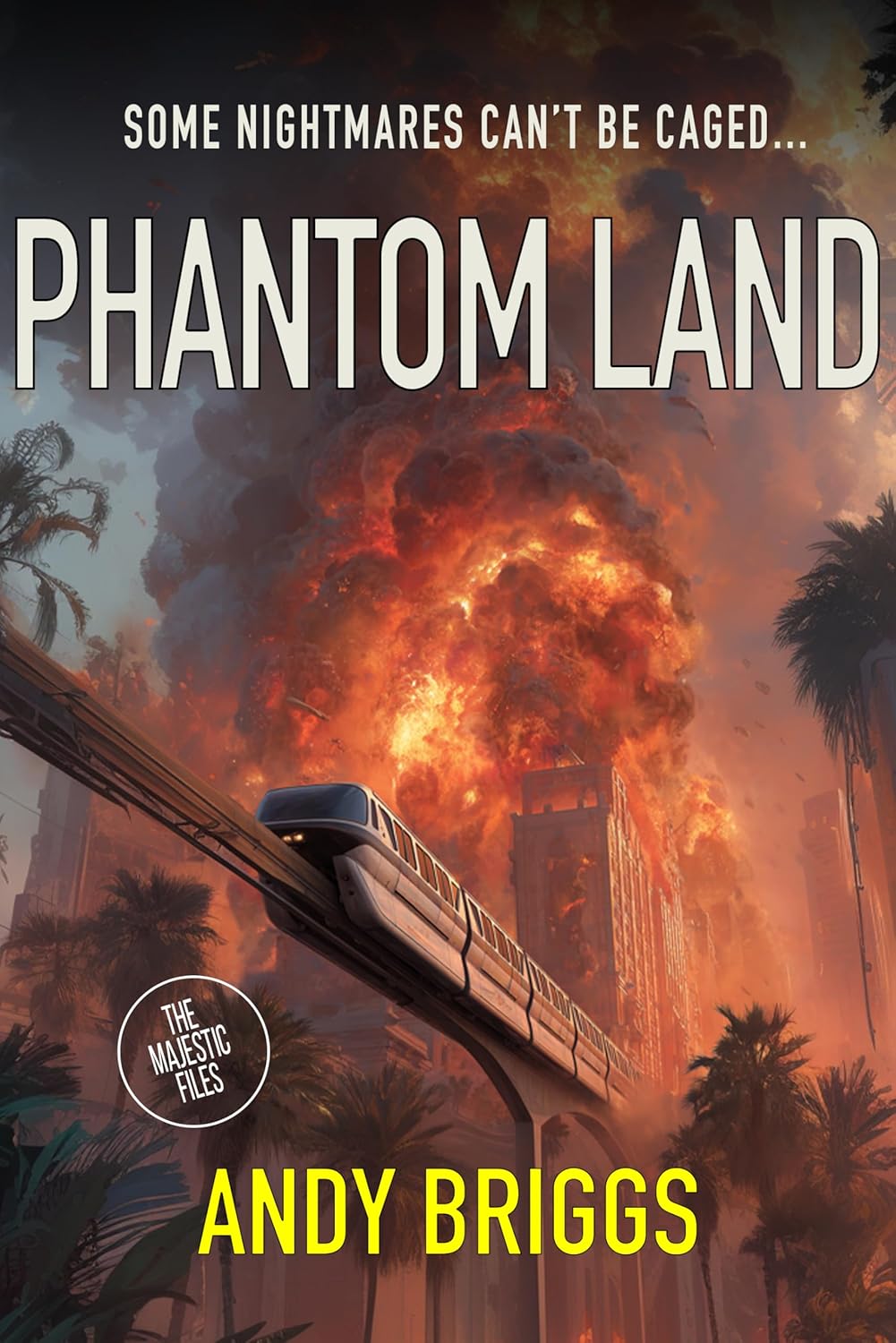 Phantom Land